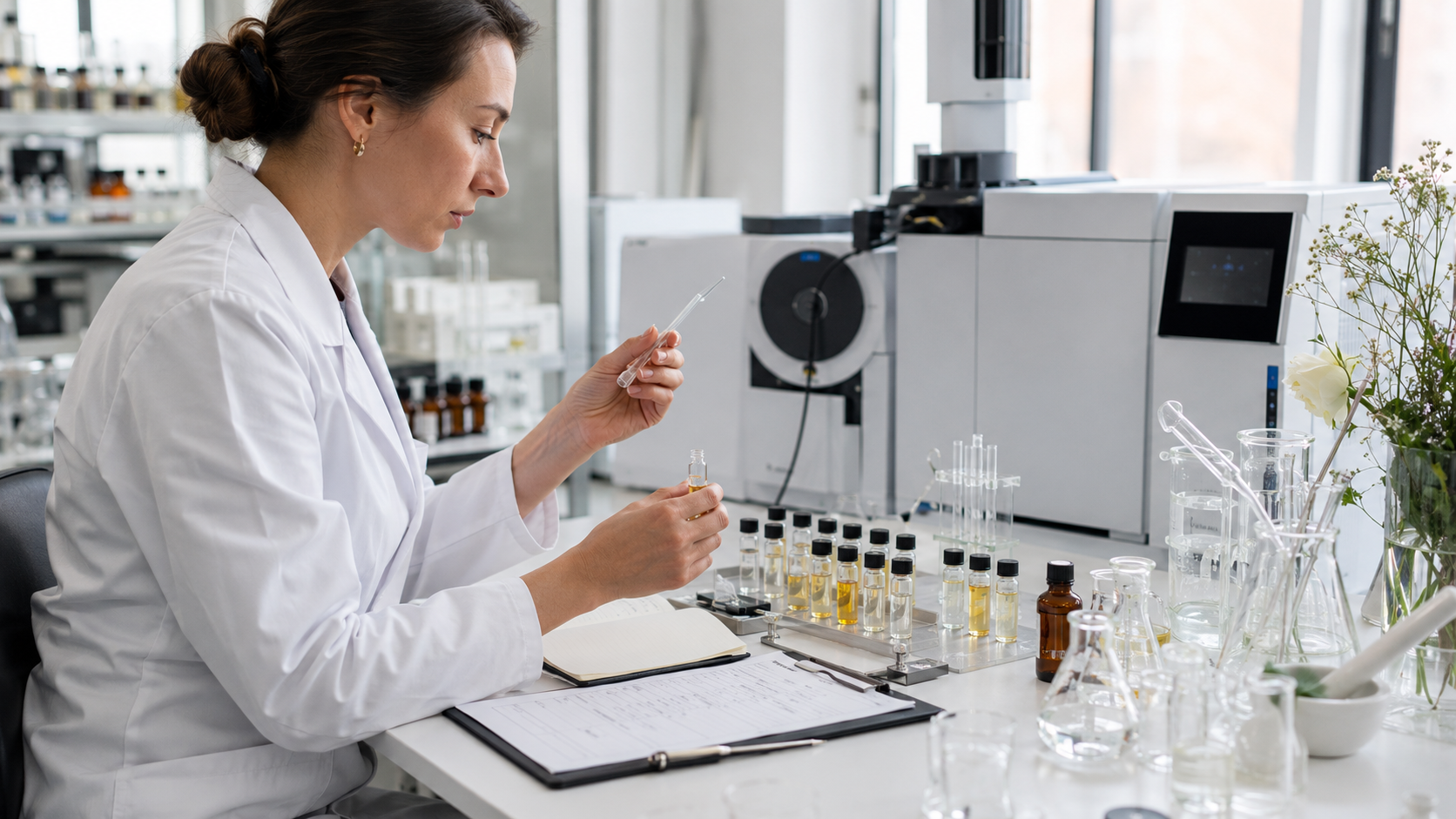 Sample & Evaluate
